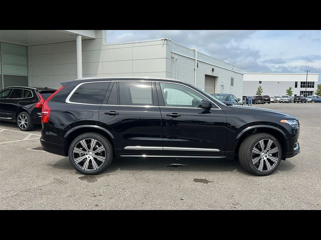 2025 Volvo XC90 Plus