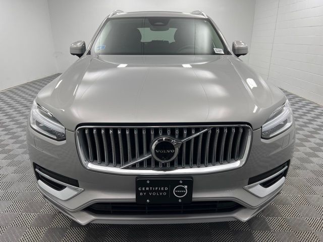 2025 Volvo XC90 Plus