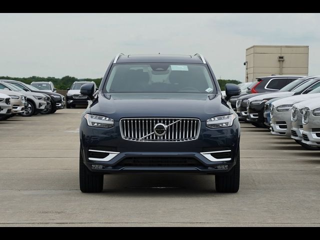 2025 Volvo XC90 Plus