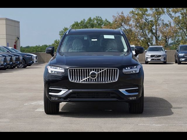 2025 Volvo XC90 Plus