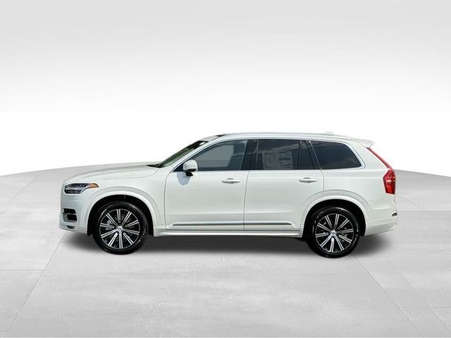 2025 Volvo XC90 Plus