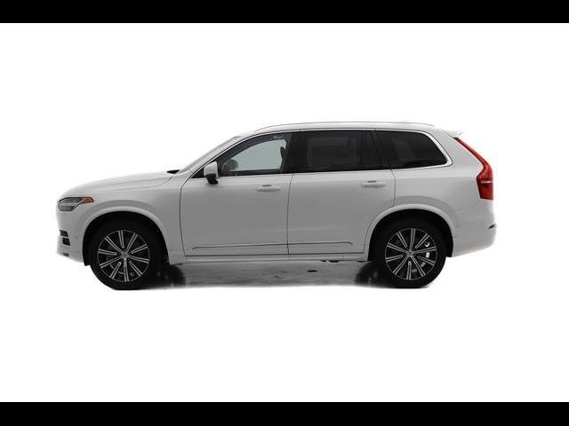 2025 Volvo XC90 Plus