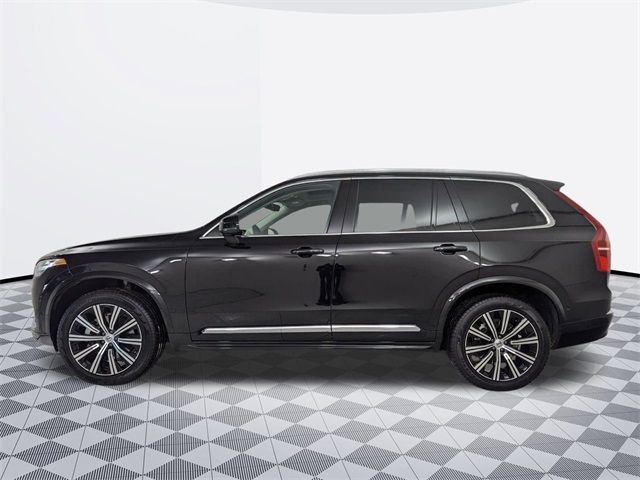 2025 Volvo XC90 Plus