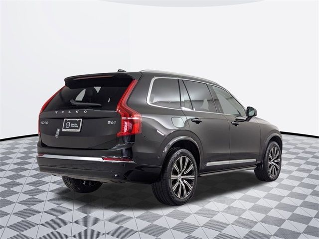 2025 Volvo XC90 Plus