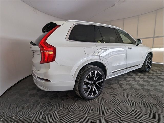 2025 Volvo XC90 Plus