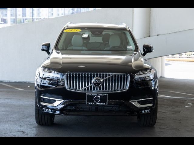 2025 Volvo XC90 Plus