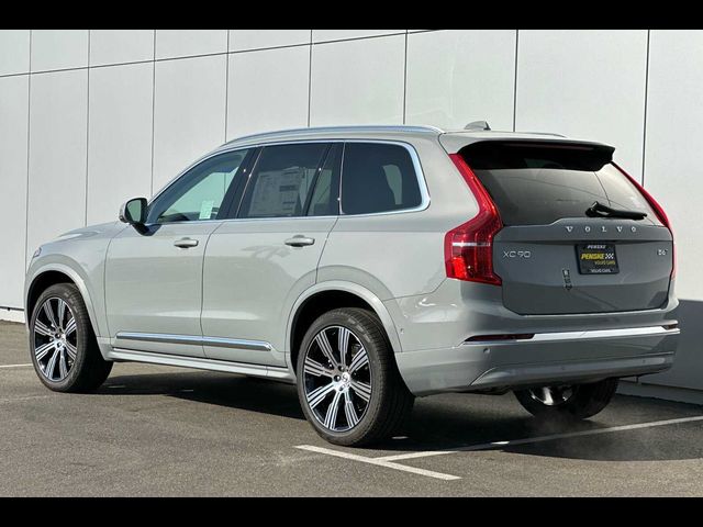 2025 Volvo XC90 Plus