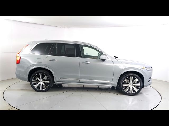 2025 Volvo XC90 Plus