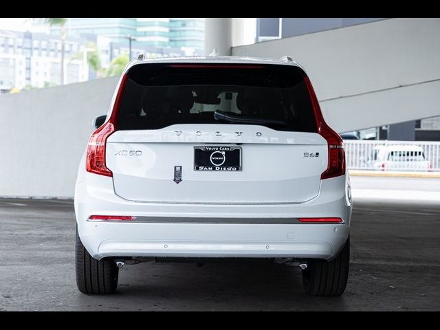 2025 Volvo XC90 Plus