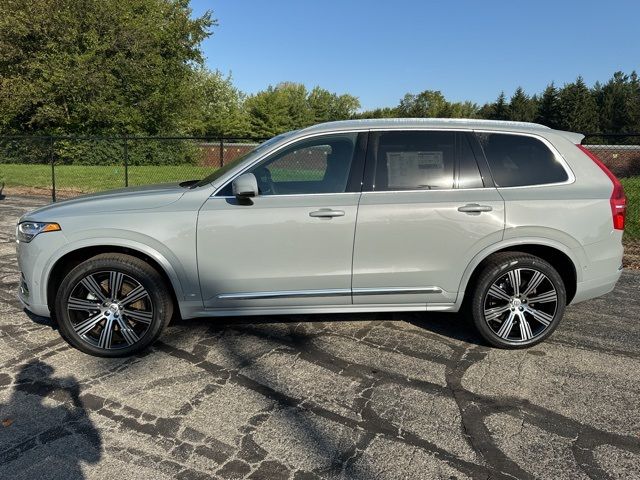 2025 Volvo XC90 Plus