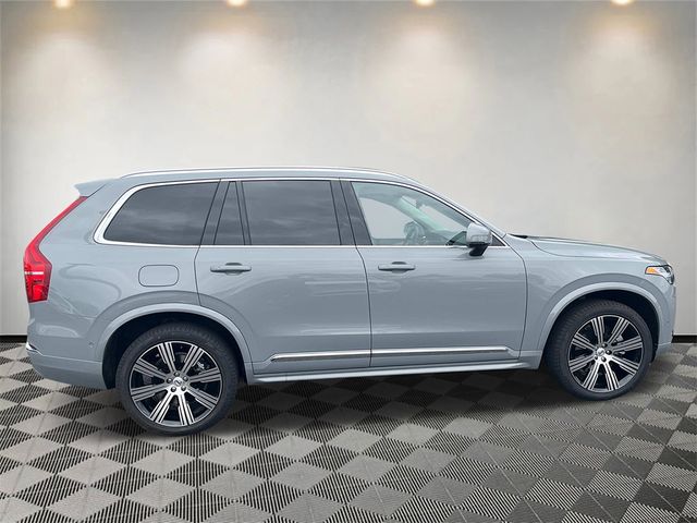 2025 Volvo XC90 Plus