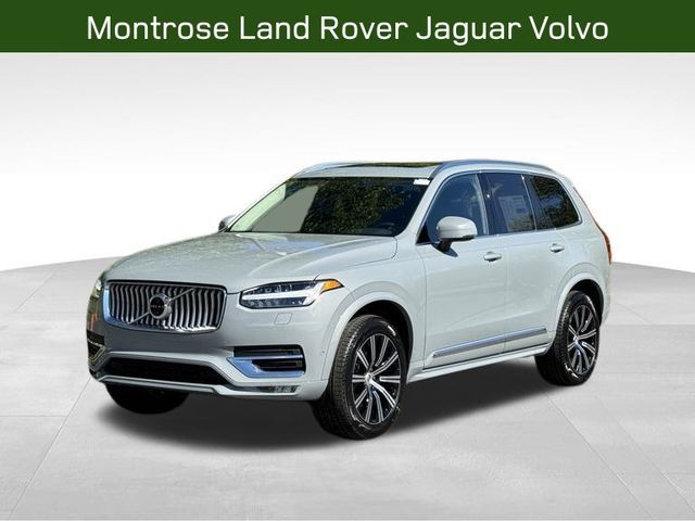 2025 Volvo XC90 Plus