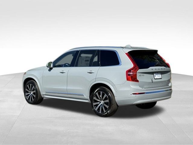 2025 Volvo XC90 Plus