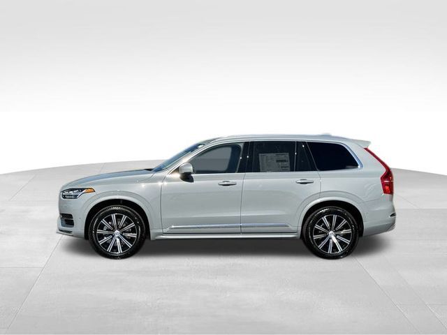 2025 Volvo XC90 Plus