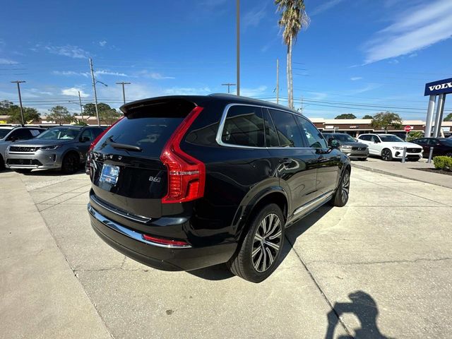 2025 Volvo XC90 Plus