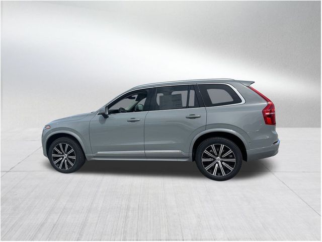 2025 Volvo XC90 Plus