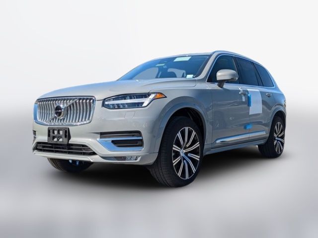 2025 Volvo XC90 Plus