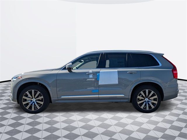 2025 Volvo XC90 Plus