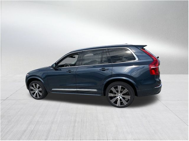 2025 Volvo XC90 Plus