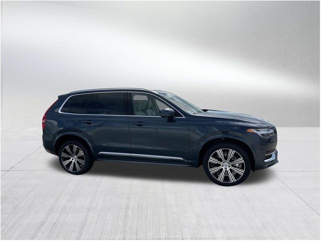 2025 Volvo XC90 Plus