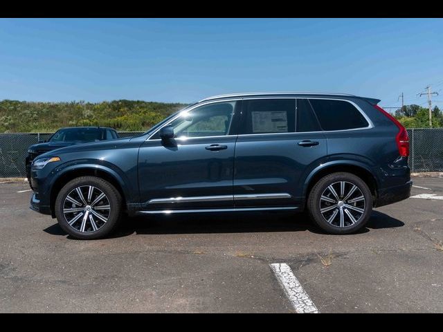 2025 Volvo XC90 Plus