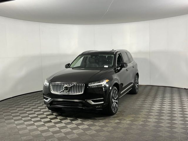 2025 Volvo XC90 Plus