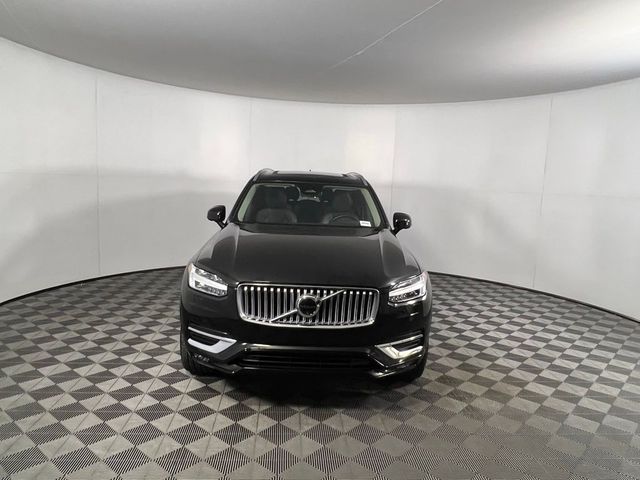 2025 Volvo XC90 Plus