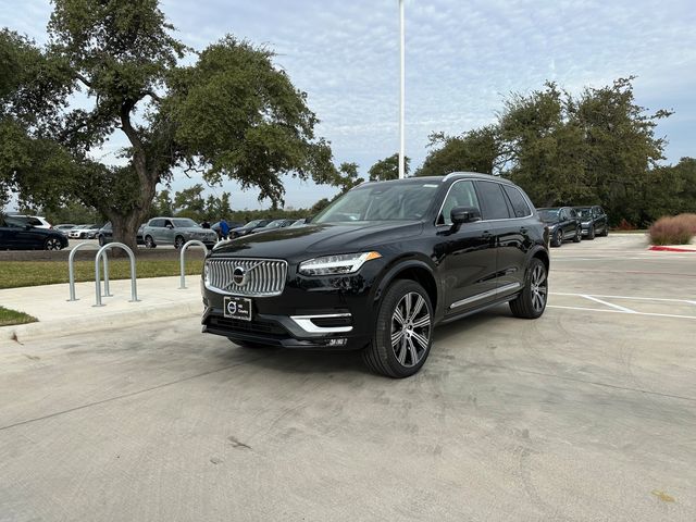 2025 Volvo XC90 Plus