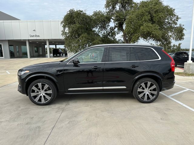 2025 Volvo XC90 Plus