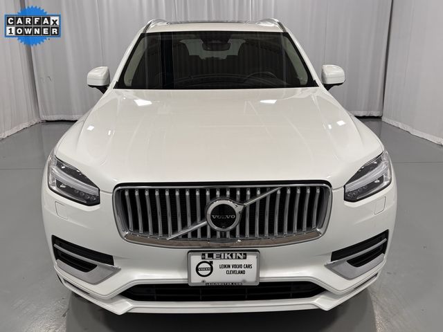 2025 Volvo XC90 Plus