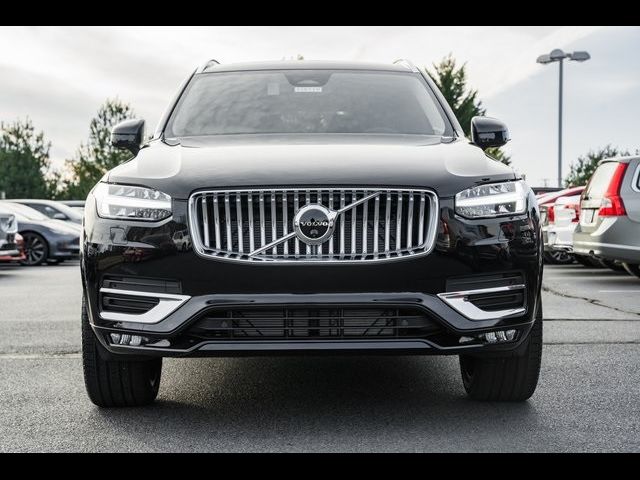 2025 Volvo XC90 Plus