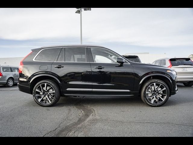 2025 Volvo XC90 Plus