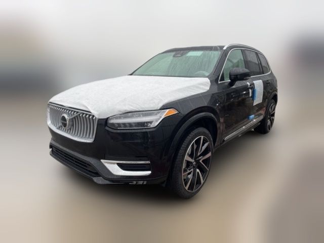 2025 Volvo XC90 Plus