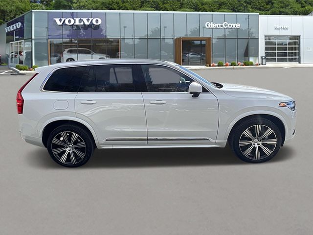 2025 Volvo XC90 Plus