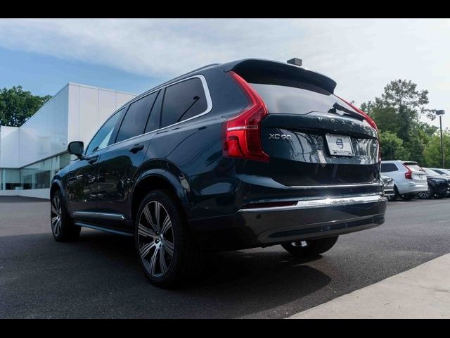 2025 Volvo XC90 Plus