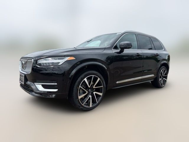 2025 Volvo XC90 Plus
