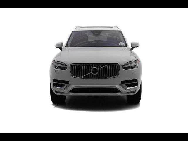 2025 Volvo XC90 Plus