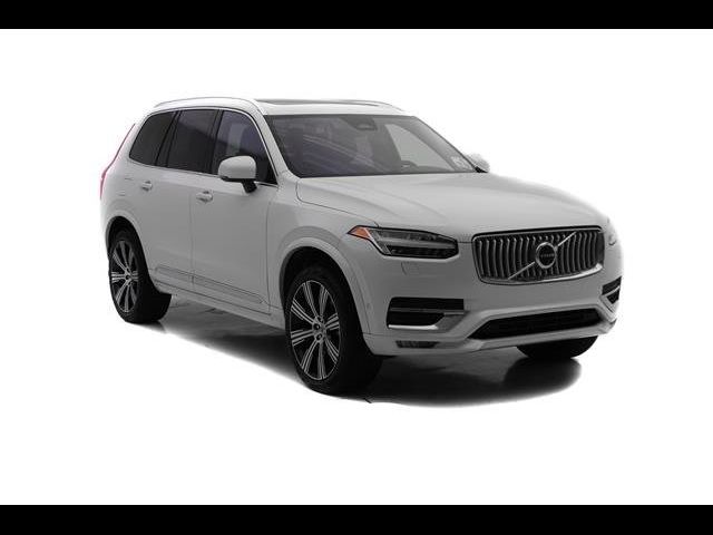 2025 Volvo XC90 Plus