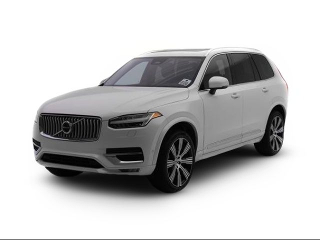 2025 Volvo XC90 Plus