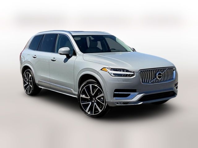 2025 Volvo XC90 Plus