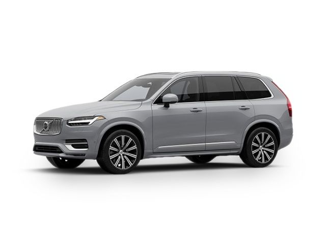 2025 Volvo XC90 Plus