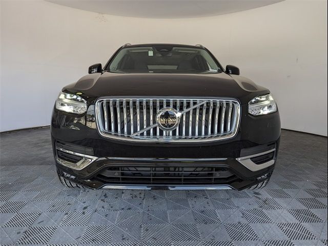 2025 Volvo XC90 Plus