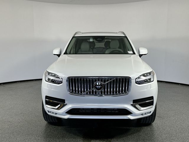 2025 Volvo XC90 Plus