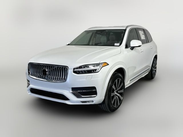 2025 Volvo XC90 Plus