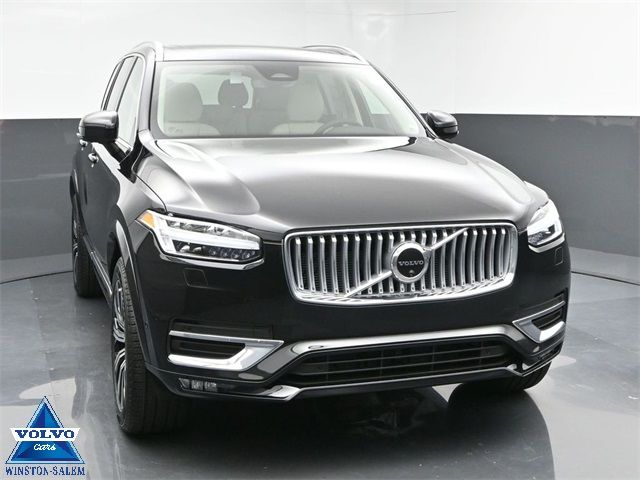 2025 Volvo XC90 Plus