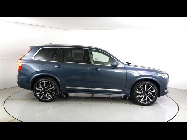 2025 Volvo XC90 Plus