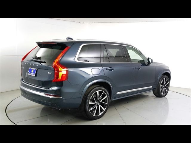 2025 Volvo XC90 Plus