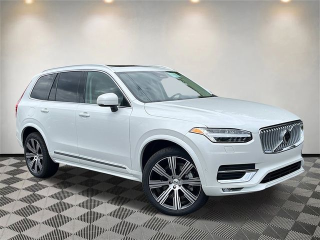 2025 Volvo XC90 Plus