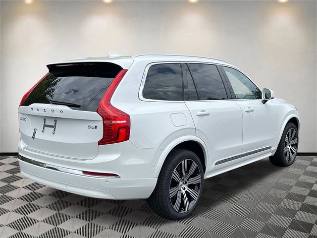 2025 Volvo XC90 Plus