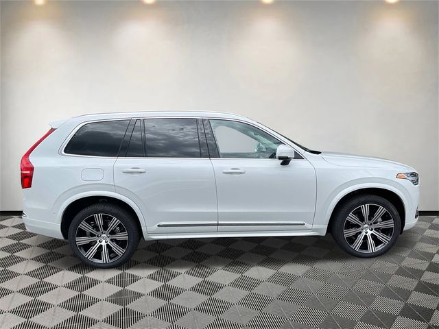 2025 Volvo XC90 Plus